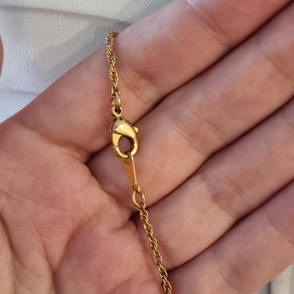 Heart Necklace - Picture 5 of 6